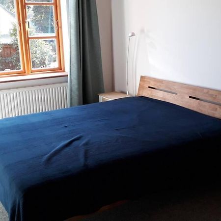 Ferienwohnung In Seenaehe Borgdorf-Seedorf Zewnętrze zdjęcie