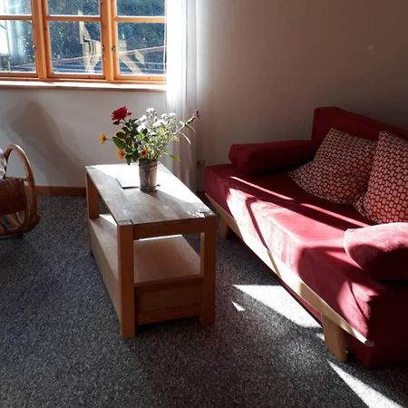 Ferienwohnung In Seenaehe Borgdorf-Seedorf Zewnętrze zdjęcie
