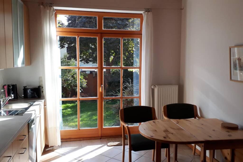 Ferienwohnung In Seenaehe Borgdorf-Seedorf Zewnętrze zdjęcie